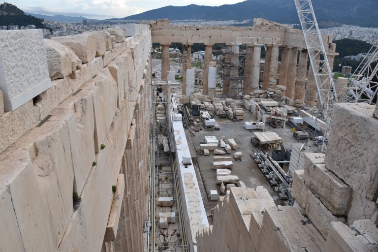 YSMA_Parthenon6_Α ΔΟΜΟΣ_2019
