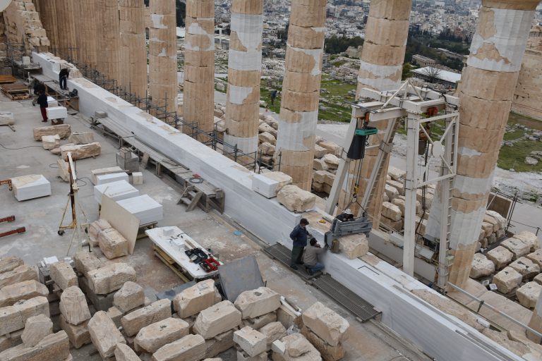 YSMA_Parthenon7_Α ΔΟΜΟΣ_2021
