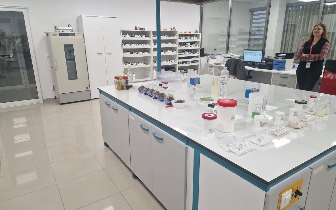 Η Vionova στον δρόμο του Πράσινου Μετασχηματισμού και της αναβάθμισης των δραστηριοτήτων της