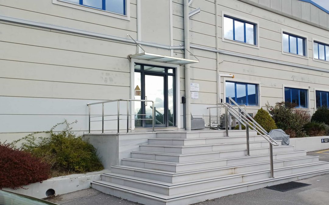 Forlabels – Σύγχρονες εκτυπώσεις με τεχνολογία αιχμής